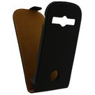 Mobilize Ultra Slim Flip Case Black Samsung Galaxy Xcover 2
