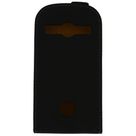 Mobilize Ultra Slim Flip Case Black Samsung Galaxy Xcover 2