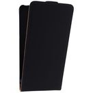 Mobilize Ultra Slim Flip Case Black Sony Xperia Z2