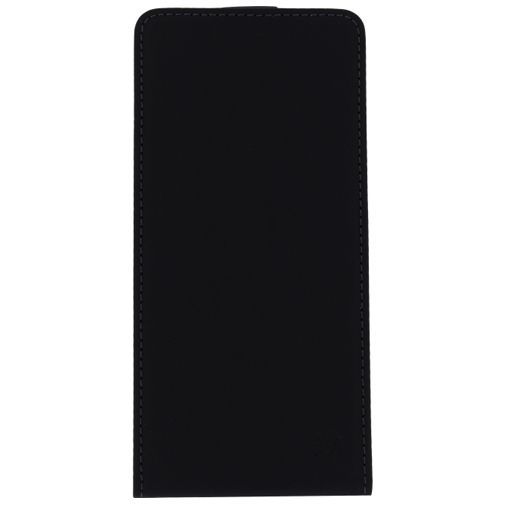 Mobilize Ultra Slim Flip Case Black Sony Xperia Z2