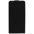 Mobilize Ultra Slim Flip Case Black Sony Xperia Z3 Compact