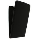 Mobilize Ultra Slim Flip Case Black Sony Xperia Z3