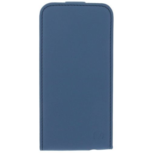 Mobilize Ultra Slim Flip Case Blue Samsung Galaxy A3