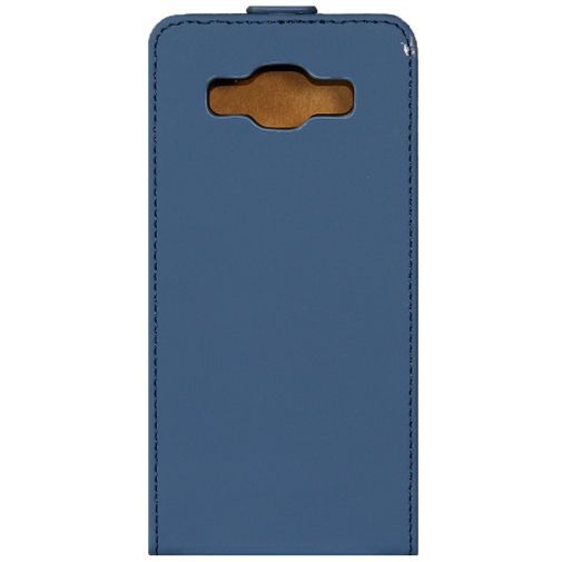 Mobilize Ultra Slim Flip Case Blue Samsung Galaxy A5