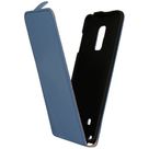 Mobilize Ultra Slim Flip Case Blue Samsung Galaxy Note Edge