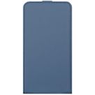 Mobilize Ultra Slim Flip Case Blue Samsung Galaxy Note Edge