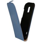 Mobilize Ultra Slim Flip Case Blue Samsung Galaxy S5 Active