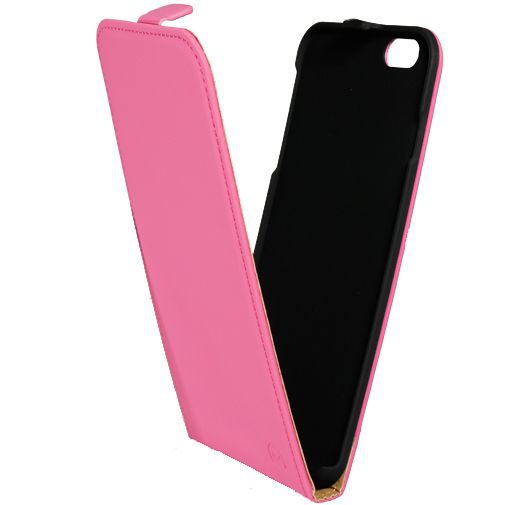Mobilize Ultra Slim Flip Case Fuchsia Apple iPhone 6 Plus/6S Plus