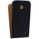 Mobilize Ultra Slim Flip Case Nokia Lumia 630/635 Black