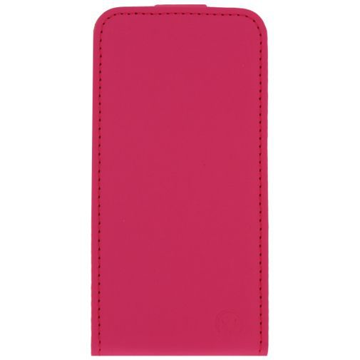 Mobilize Ultra Slim Flip Case Pink Apple iPhone 4/4S