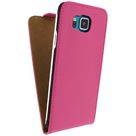 Mobilize Ultra Slim Flip Case Pink Samsung Galaxy Alpha