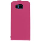 Mobilize Ultra Slim Flip Case Pink Samsung Galaxy Alpha