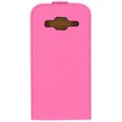 Mobilize Ultra Slim Flip Case Pink Samsung Galaxy Core Prime