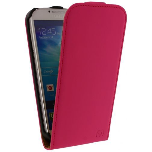 Mobilize Ultra Slim Flip Case Pink Samsung Galaxy S4