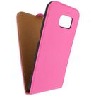 Mobilize Ultra Slim Flip Case Pink Samsung Galaxy S6