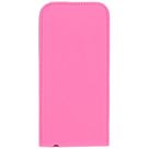 Mobilize Ultra Slim Flip Case Pink Samsung Galaxy S6