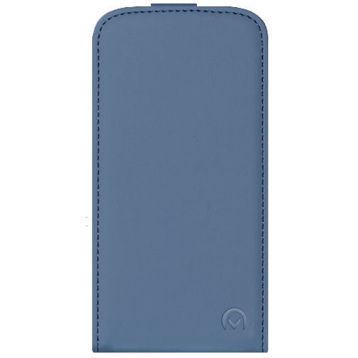 Mobilize Ultra Slim Flip Case Samsung Galaxy Core Dark Blue