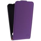 Mobilize Ultra Slim Flip Case Sony Xperia E1 Purple