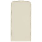Mobilize Ultra Slim Flip Case White Apple iPhone 4/4S