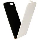 Mobilize Ultra Slim Flip Case White Apple iPhone 6 Plus/6S Plus