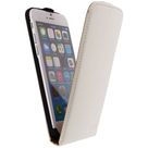 Mobilize Ultra Slim Flip Case White Apple iPhone 6/6S