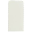 Mobilize Ultra Slim Flip Case White Huawei Ascend G6 4G