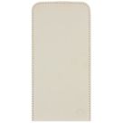 Mobilize Ultra Slim Flip Case White LG G2