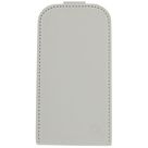 Mobilize Ultra Slim Flip Case White LG L40
