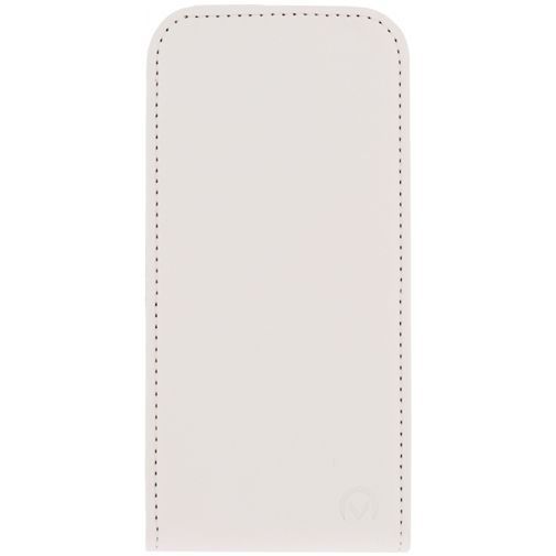 Mobilize Ultra Slim Flip Case White Motorola Moto G