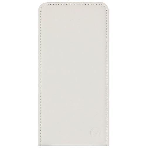 Mobilize Ultra Slim Flip Case White Samsung Galaxy A5