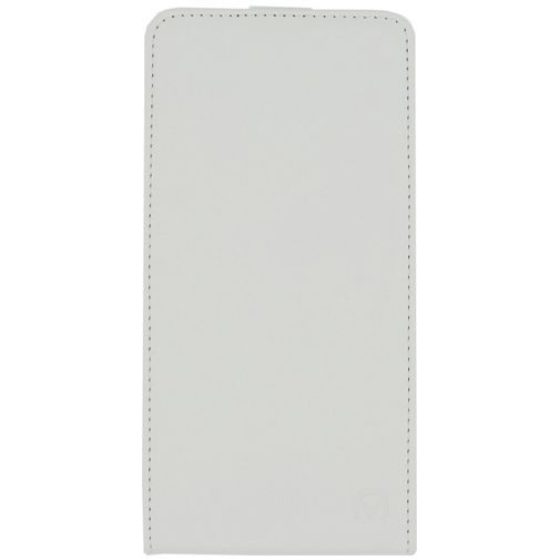 Mobilize Ultra Slim Flip Case White Samsung Galaxy A7