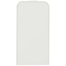 Mobilize Ultra Slim Flip Case White Samsung Galaxy J1