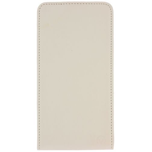 Mobilize Ultra Slim Flip Case White Samsung Galaxy Note 3