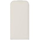 Mobilize Ultra Slim Flip Case White Samsung Galaxy S4 Mini (VE)