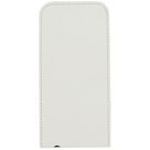 Mobilize Ultra Slim Flip Case White Samsung Galaxy S6