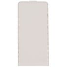 Mobilize Ultra Slim Flip Case White Sony Xperia Z2