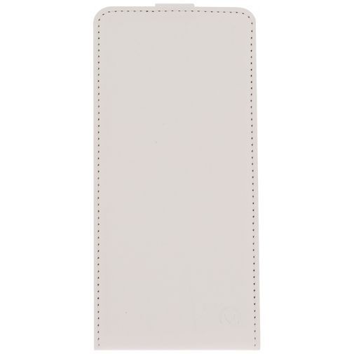 Mobilize Ultra Slim Flip Case White Sony Xperia Z2