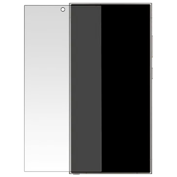 Mobilize Tempered Glass Clear Screen Protector Samsung Galaxy S24 Ultra