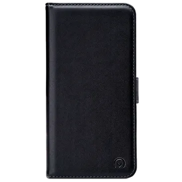 Mobilize Cuir Pu Book Coque Noir OnePlus Nord 3 5G