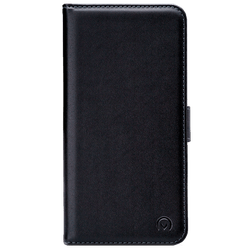 Mobilize Pu-Leather Book Case Black OnePlus Nord 3 5G