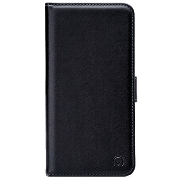 Mobilize Pu-Leather Book Case Black OnePlus Nord 3 5G