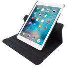 Mobiparts 360 Rotary Stand Case Black Apple iPad Pro 2017 10.5