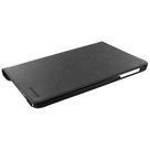 Mobiparts 360 Rotary Stand Case Black Samsung Galaxy Tab A 10.1 (2016)