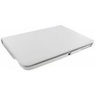 Mobiparts 360 Rotary Stand Samsung Galaxy Tab 3 10.1 White