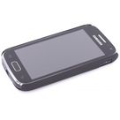 Mobiparts Backcover Samsung Galaxy Ace 2 i8160 Black
