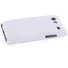 Mobiparts Backcover Samsung Galaxy S Advance i9070 White