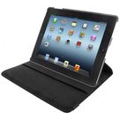 Mobiparts Case 360 Rotary Stand Black Apple iPad 2/3/4