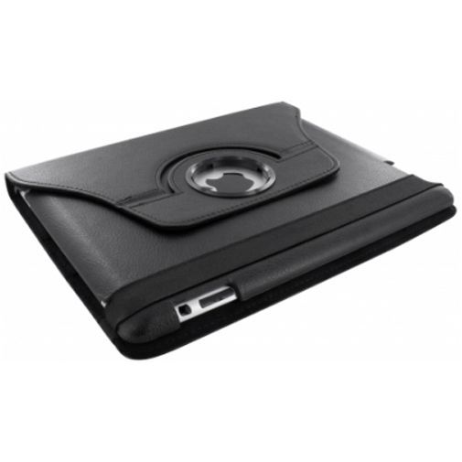 Mobiparts Case 360 Rotary Stand Black Apple iPad 2/3/4