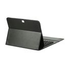Mobiparts Case Bluetooth Keyboard Black Samsung Galaxy Tab 10.1