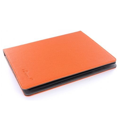 Mobiparts Case Orange Apple iPad 2/3